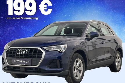 Audi Q3 Gebrauchtwagen