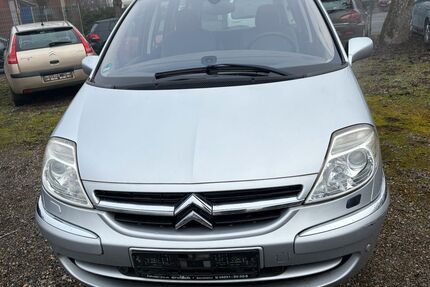Citroen C8 Gebrauchtwagen