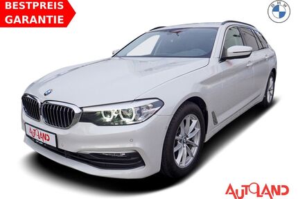 BMW 520 Gebrauchtwagen