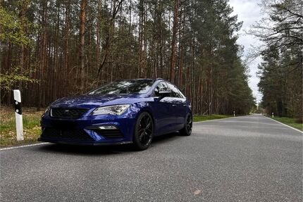 Seat Leon Gebrauchtwagen