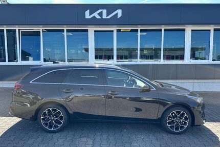 Kia ceed Sportswagon Gebrauchtwagen