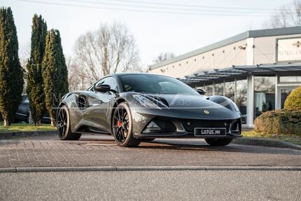 Lotus Emira Gebrauchtwagen