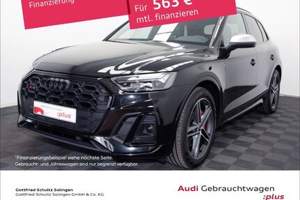Audi SQ5 Gebrauchtwagen