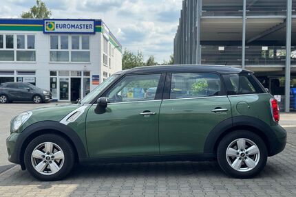 Mini Cooper Countryman Gebrauchtwagen