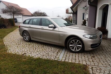 BMW 520 Gebrauchtwagen
