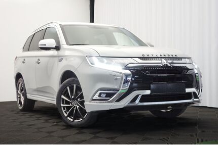 Audi Outlander 