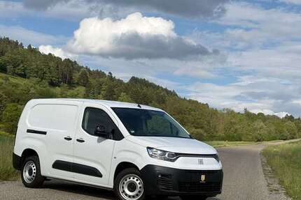 Fiat Doblo Gebrauchtwagen