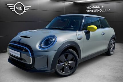 Mini Cooper SE Gebrauchtwagen