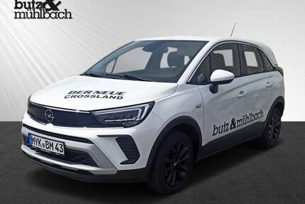 Opel Crossland (X) Gebrauchtwagen