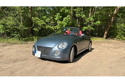 Daihatsu Copen Gebrauchtwagen