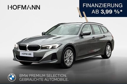 BMW 318 Gebrauchtwagen