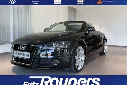Audi TT Gebrauchtwagen