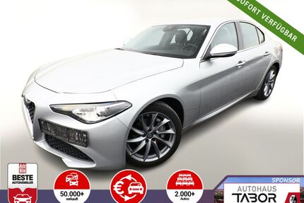 Alfa Romeo Giulia Gebrauchtwagen