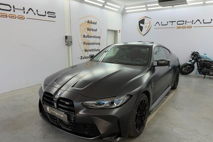 BMW M4 Gebrauchtwagen