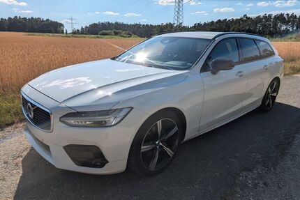 Volvo V90 Gebrauchtwagen