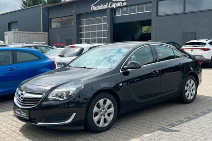 Opel Insignia Gebrauchtwagen