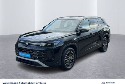 VW Tayron Gebrauchtwagen