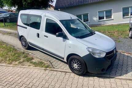 Dacia Dokker Gebrauchtwagen