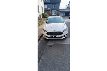 Ford Mondeo Gebrauchtwagen