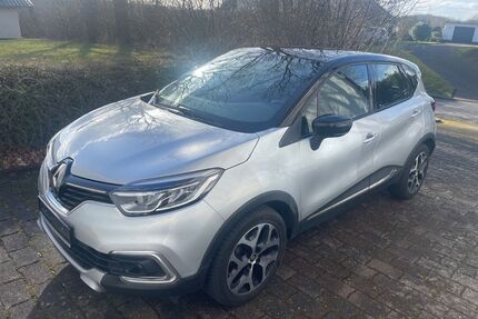Renault Captur Gebrauchtwagen