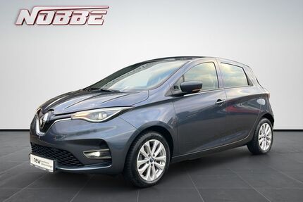 Renault ZOE Gebrauchtwagen