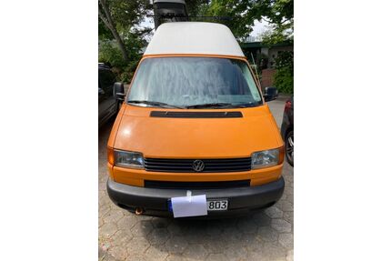 VW T4 andere Gebrauchtwagen