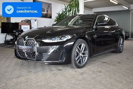 BMW 420 Gran Coupé Gebrauchtwagen
