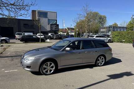 Subaru Legacy Gebrauchtwagen