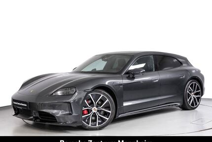 Porsche Taycan Gebrauchtwagen