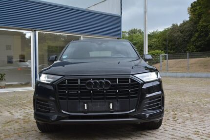 Audi Q7 Gebrauchtwagen