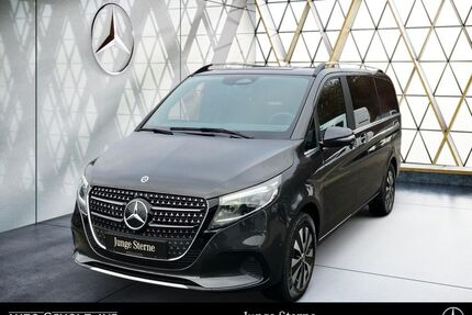 Mercedes-Benz V 300 Gebrauchtwagen