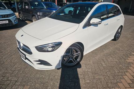 Mercedes-Benz B 200 Gebrauchtwagen