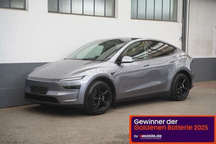 Tesla Model Y Gebrauchtwagen