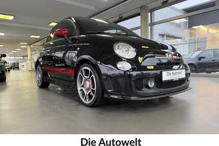 Abarth 500 Gebrauchtwagen