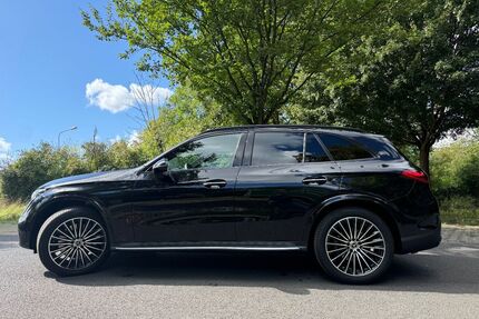 Mercedes-Benz GLC 220 Gebrauchtwagen