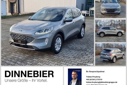 Ford Kuga Gebrauchtwagen