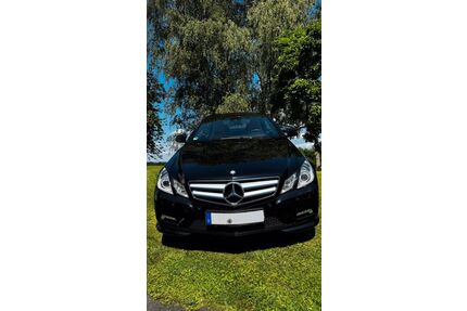 Mercedes-Benz E 350 Gebrauchtwagen