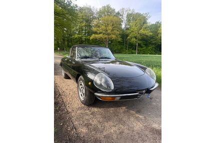 Alfa Romeo Spider Gebrauchtwagen