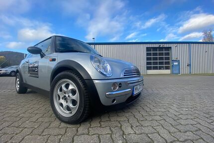 Mini ONE Gebrauchtwagen