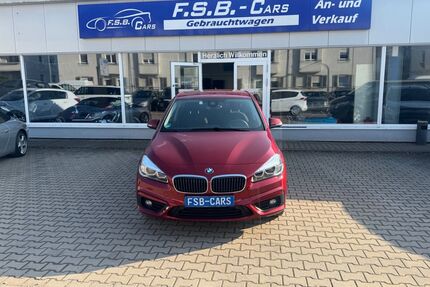 BMW 225 Gebrauchtwagen