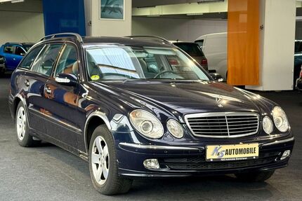 Mercedes-Benz E 320 Gebrauchtwagen