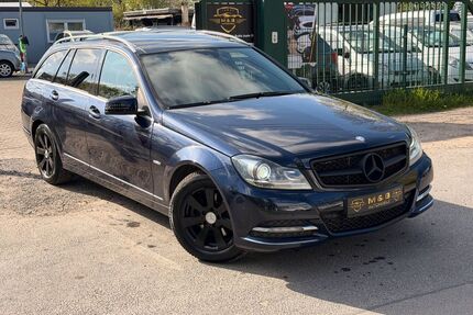 Mercedes-Benz C 200 Gebrauchtwagen
