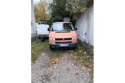 VW T4 andere Gebrauchtwagen