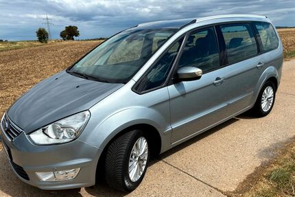 Ford Galaxy Gebrauchtwagen
