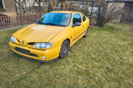 Renault Megane Gebrauchtwagen