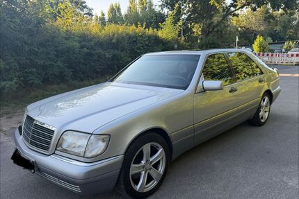 Mercedes-Benz S 320 Gebrauchtwagen