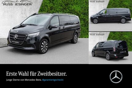 Mercedes-Benz V 220 Gebrauchtwagen