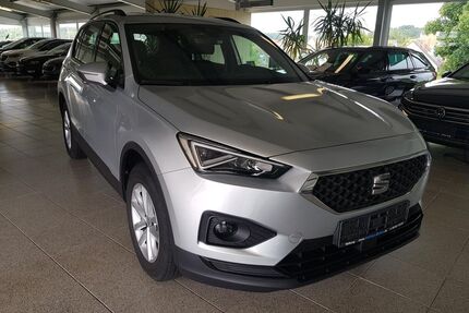 Seat Tarraco Gebrauchtwagen
