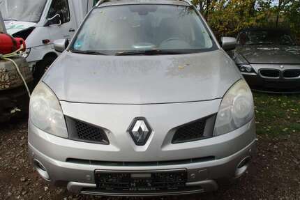 Renault Koleos Gebrauchtwagen