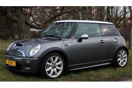 Mini One Gebrauchtwagen